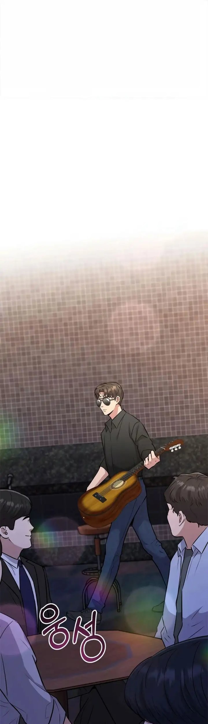 The New Employee Kim Chul-Soo Chapter 9 - halaman 2