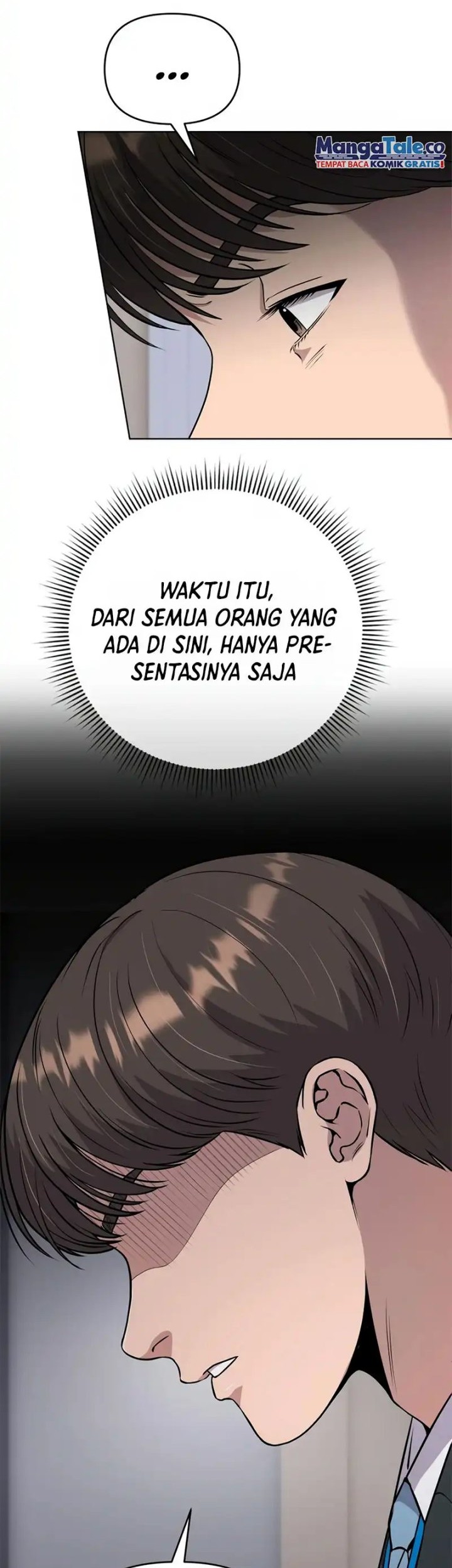 The New Employee Kim Chul-Soo Chapter 9 - halaman 28
