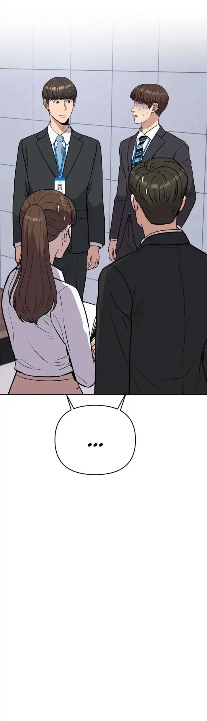 The New Employee Kim Chul-Soo Chapter 9 - halaman 37
