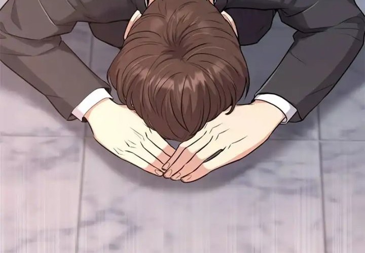 The New Employee Kim Chul-Soo Chapter 9 - halaman 54