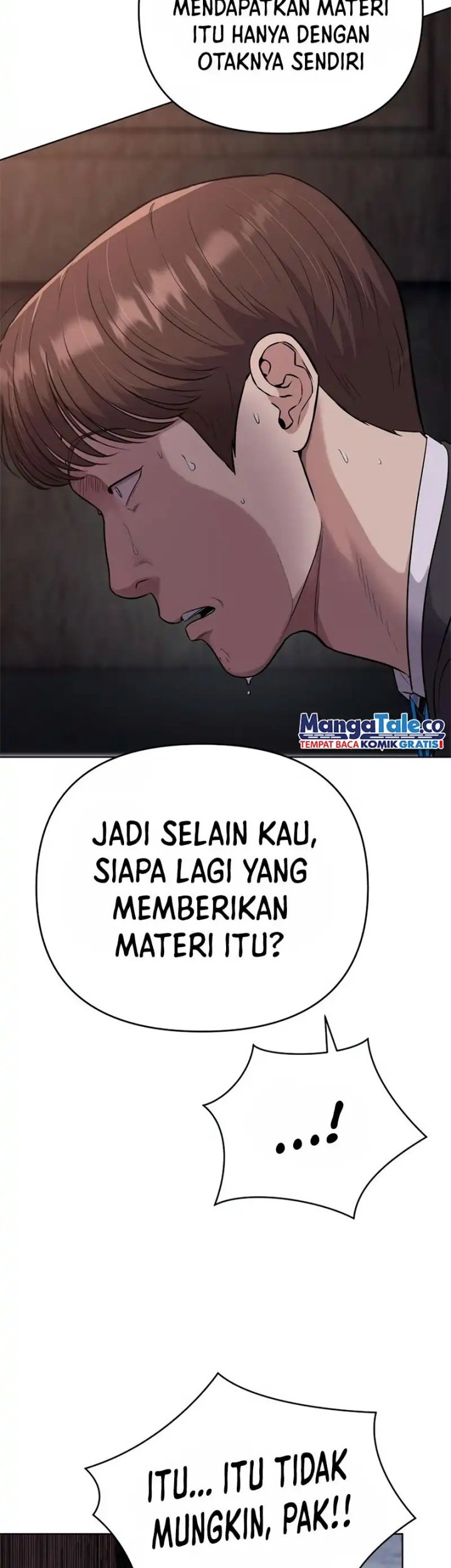 The New Employee Kim Chul-Soo Chapter 9 - halaman 56