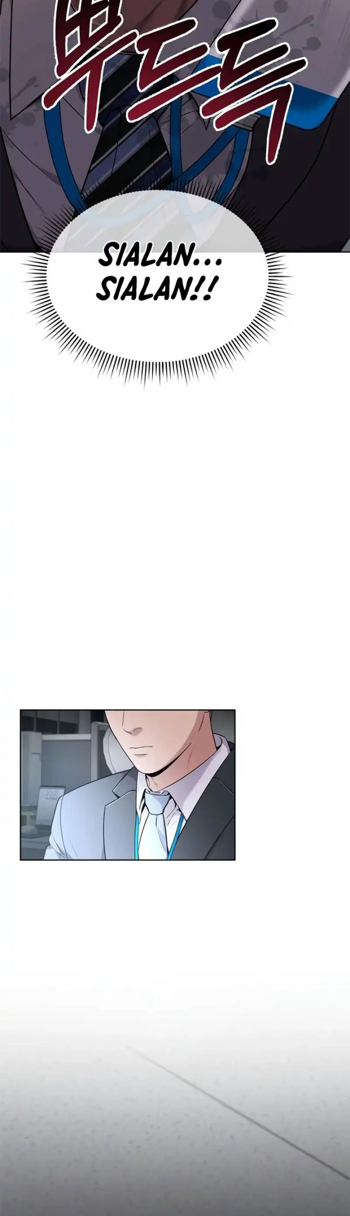 The New Employee Kim Chul-Soo Chapter 9 - halaman 61