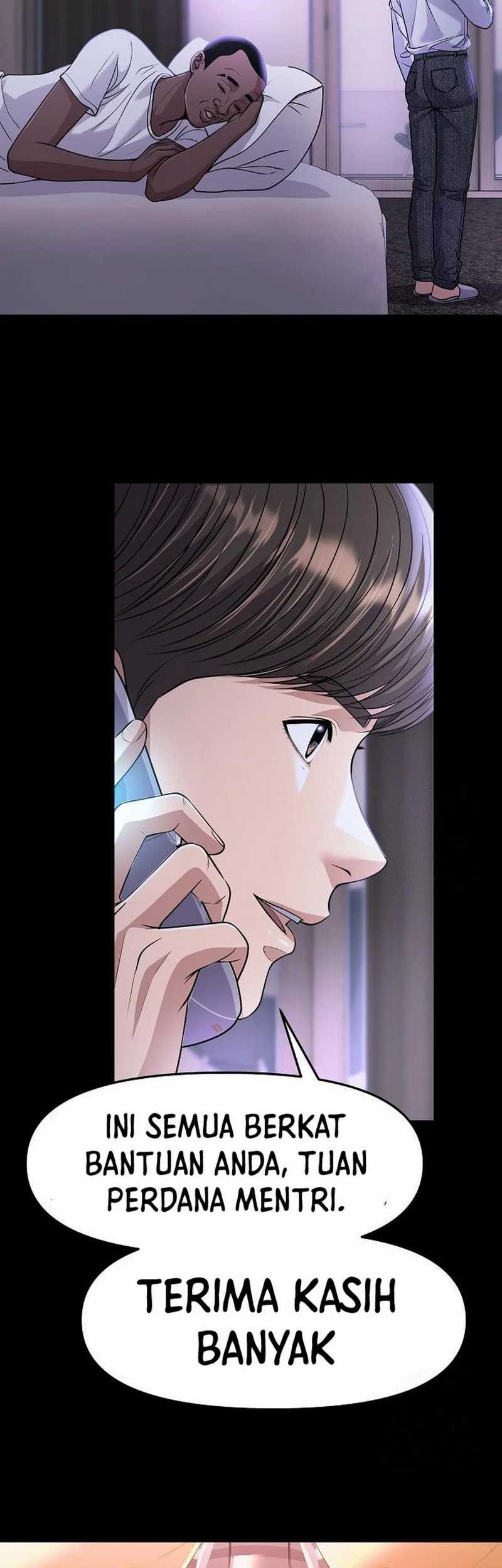 The New Employee Kim Chul-Soo Chapter 90 - halaman 20