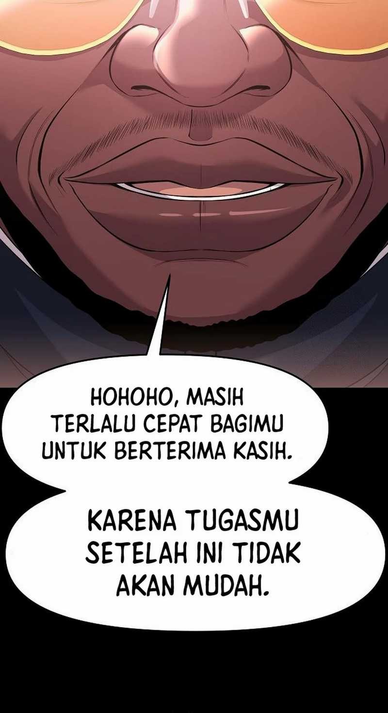 The New Employee Kim Chul-Soo Chapter 90 - halaman 21