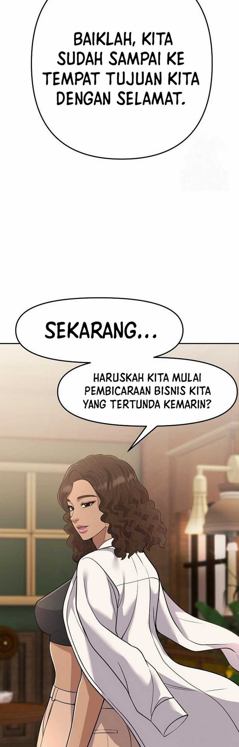 The New Employee Kim Chul-Soo Chapter 90 - halaman 35