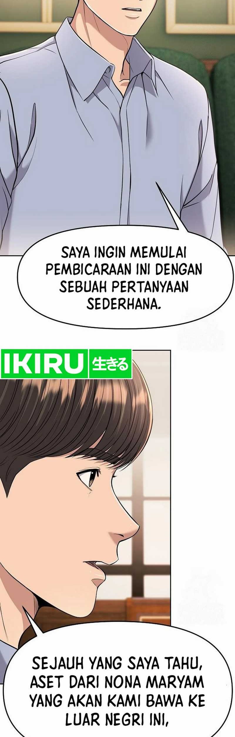The New Employee Kim Chul-Soo Chapter 90 - halaman 38