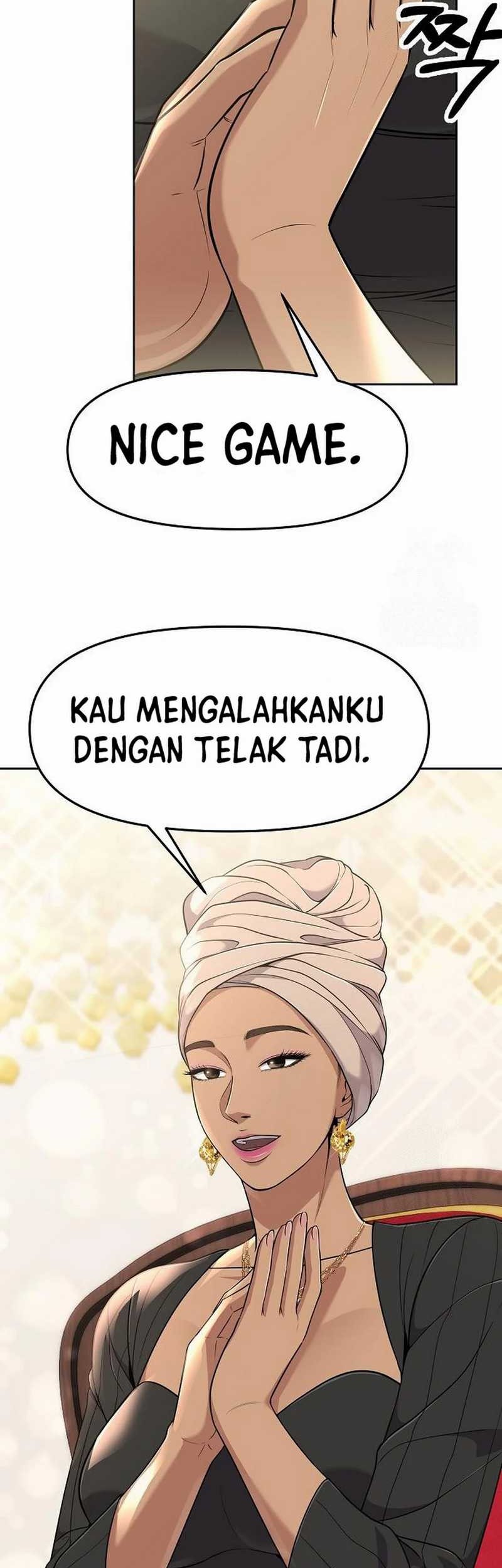 The New Employee Kim Chul-Soo Chapter 90 - halaman 4