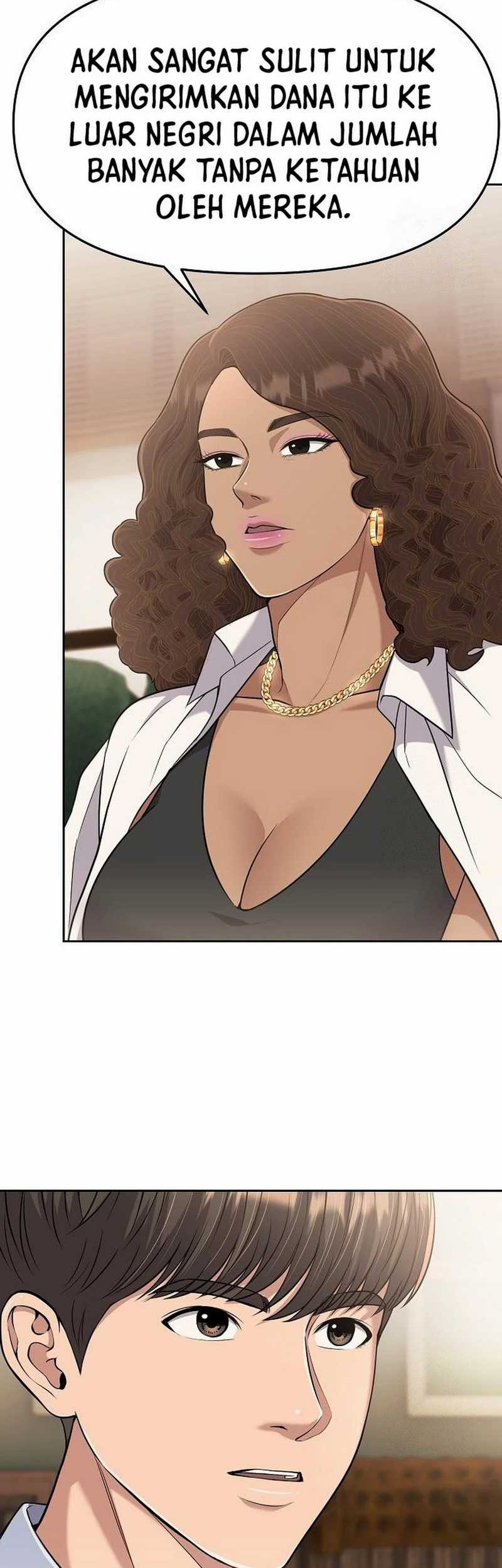 The New Employee Kim Chul-Soo Chapter 90 - halaman 43