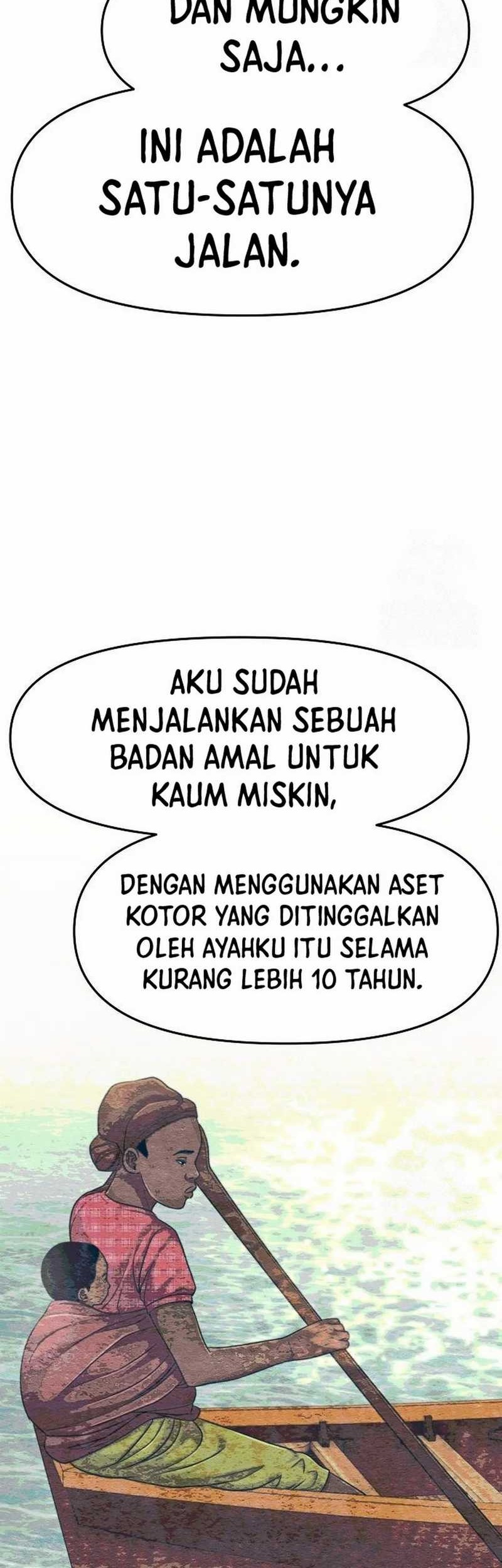 The New Employee Kim Chul-Soo Chapter 90 - halaman 45