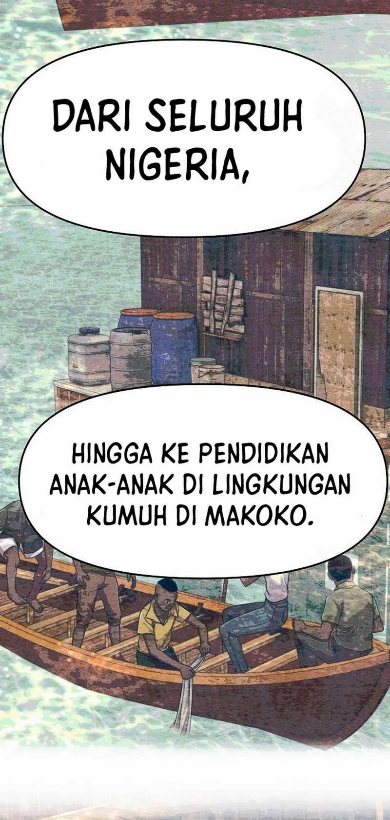The New Employee Kim Chul-Soo Chapter 90 - halaman 46