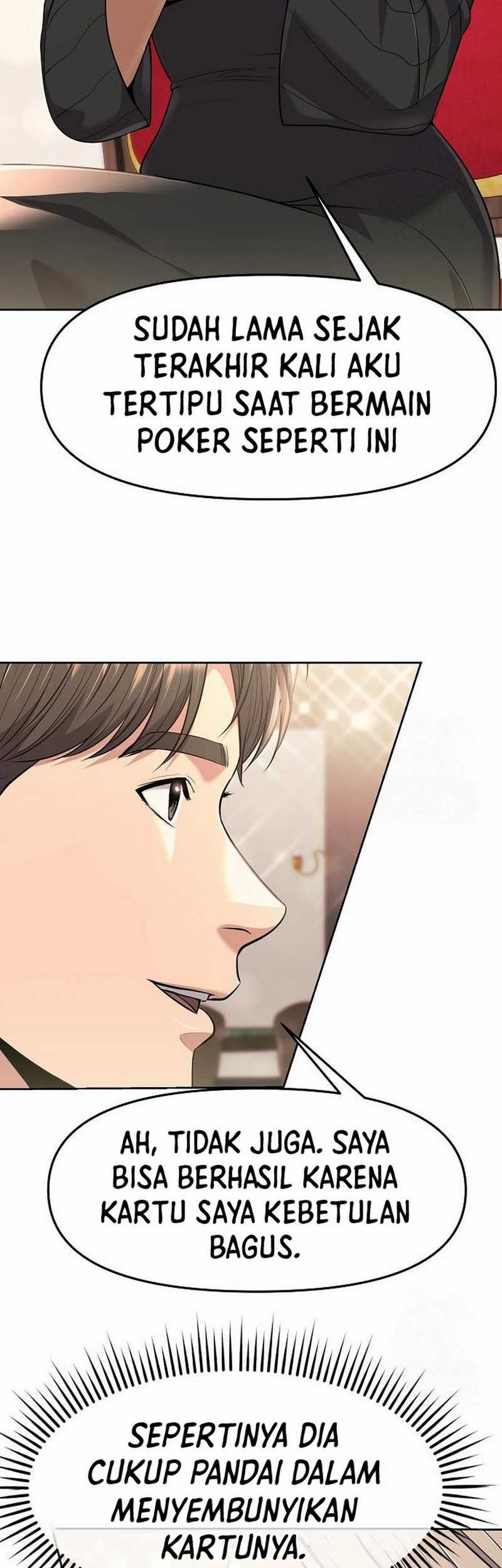 The New Employee Kim Chul-Soo Chapter 90 - halaman 5