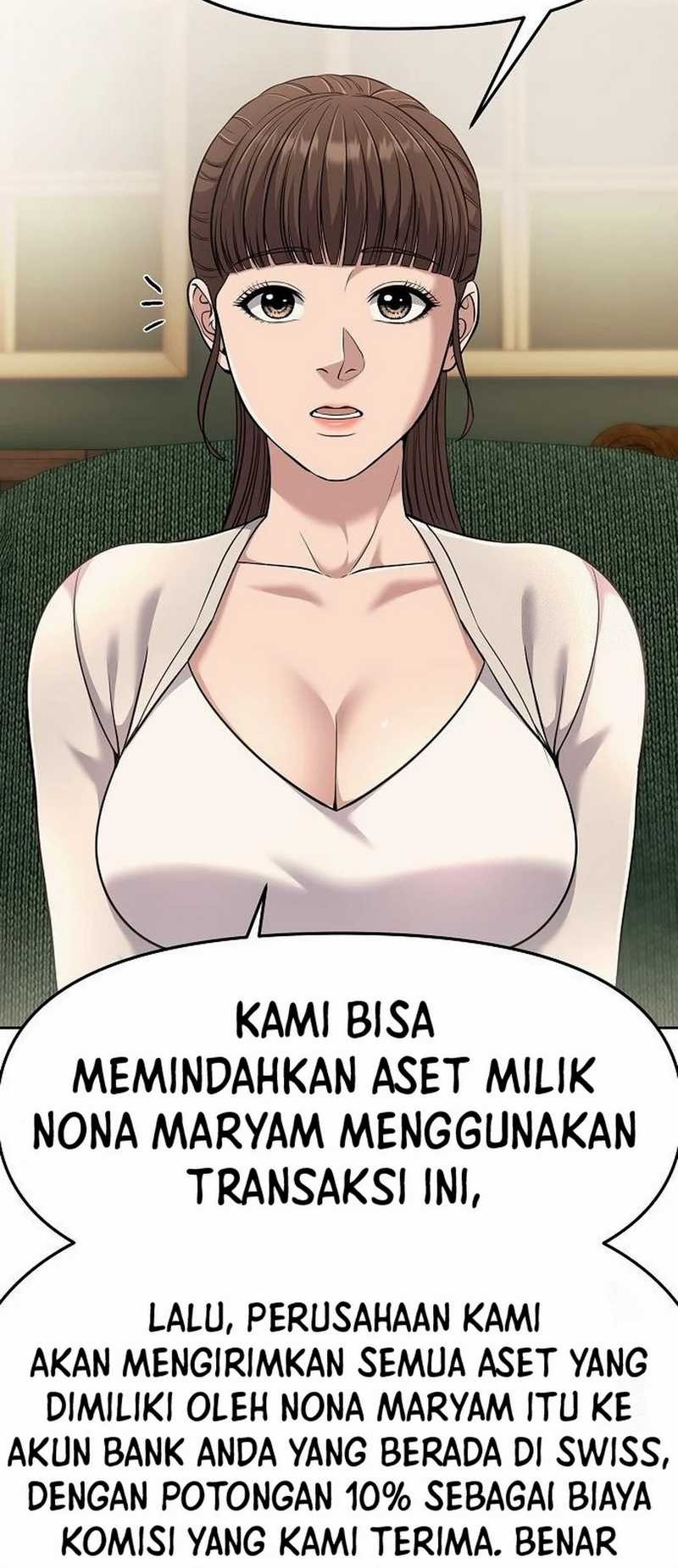 The New Employee Kim Chul-Soo Chapter 90 - halaman 51