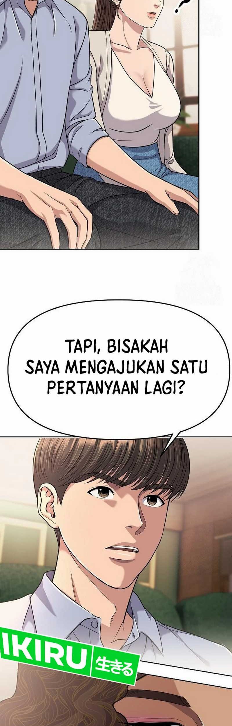 The New Employee Kim Chul-Soo Chapter 90 - halaman 53