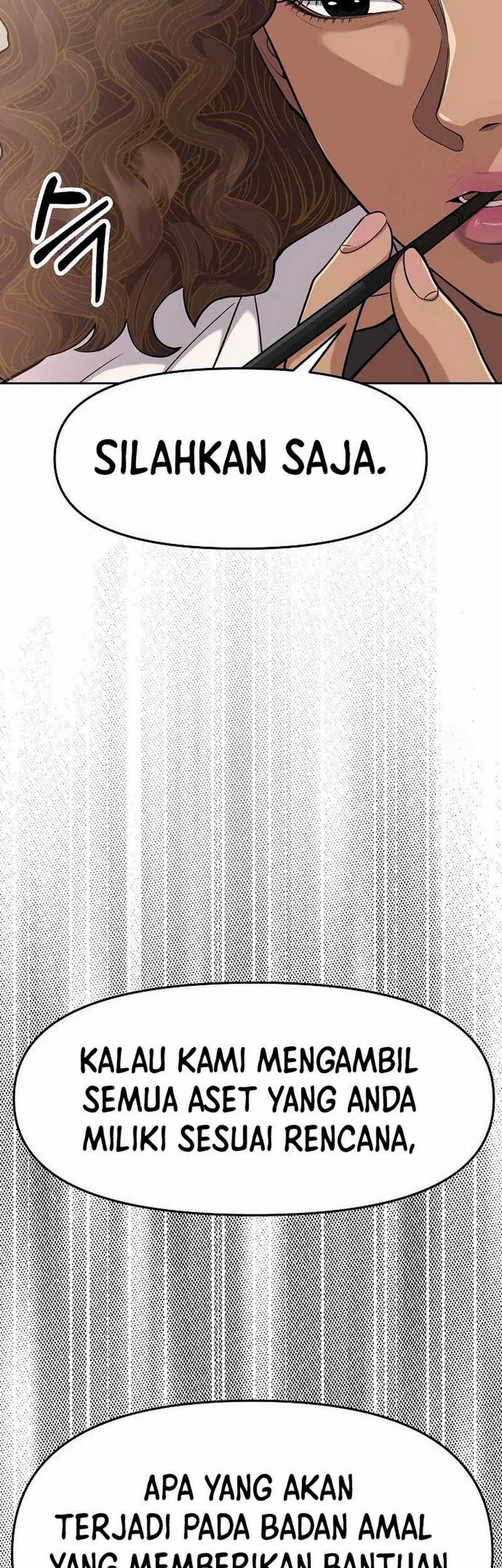 The New Employee Kim Chul-Soo Chapter 90 - halaman 54