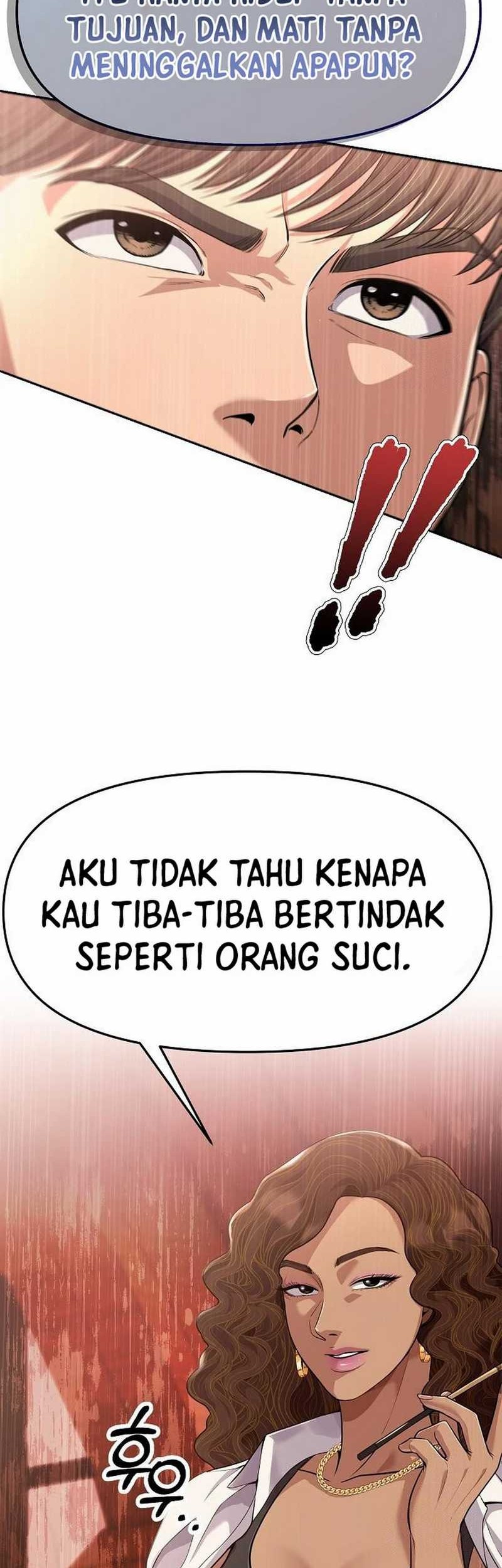 The New Employee Kim Chul-Soo Chapter 90 - halaman 58