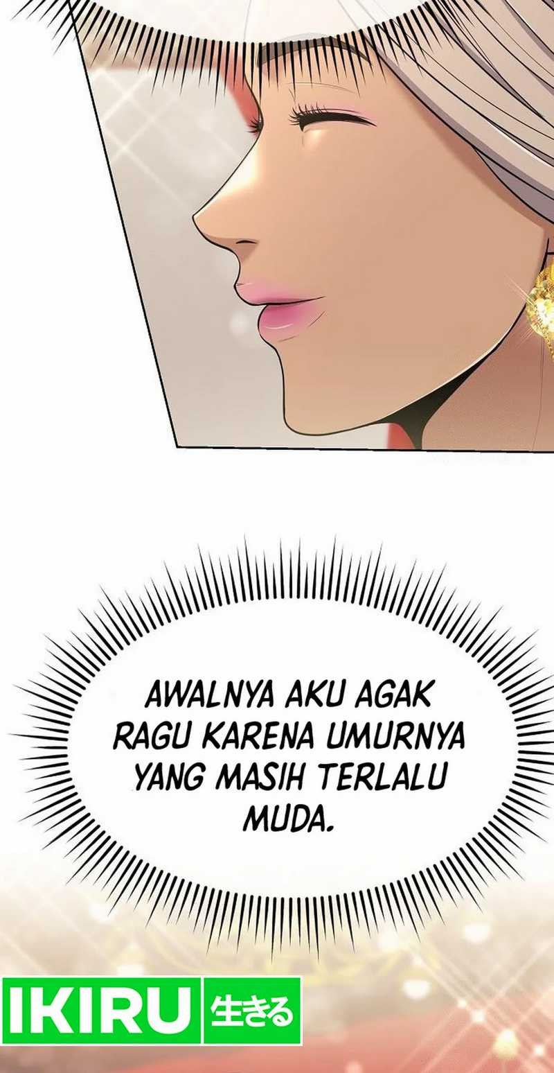 The New Employee Kim Chul-Soo Chapter 90 - halaman 6
