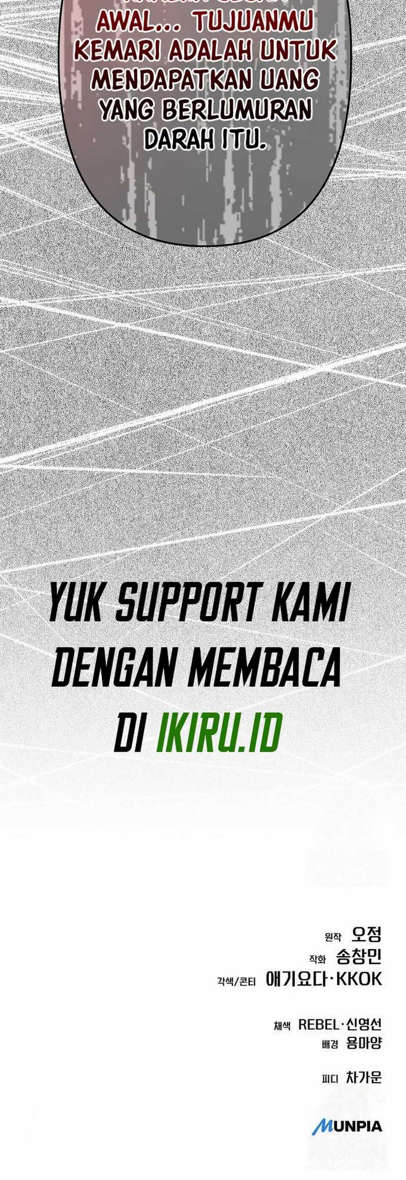 The New Employee Kim Chul-Soo Chapter 90 - halaman 60