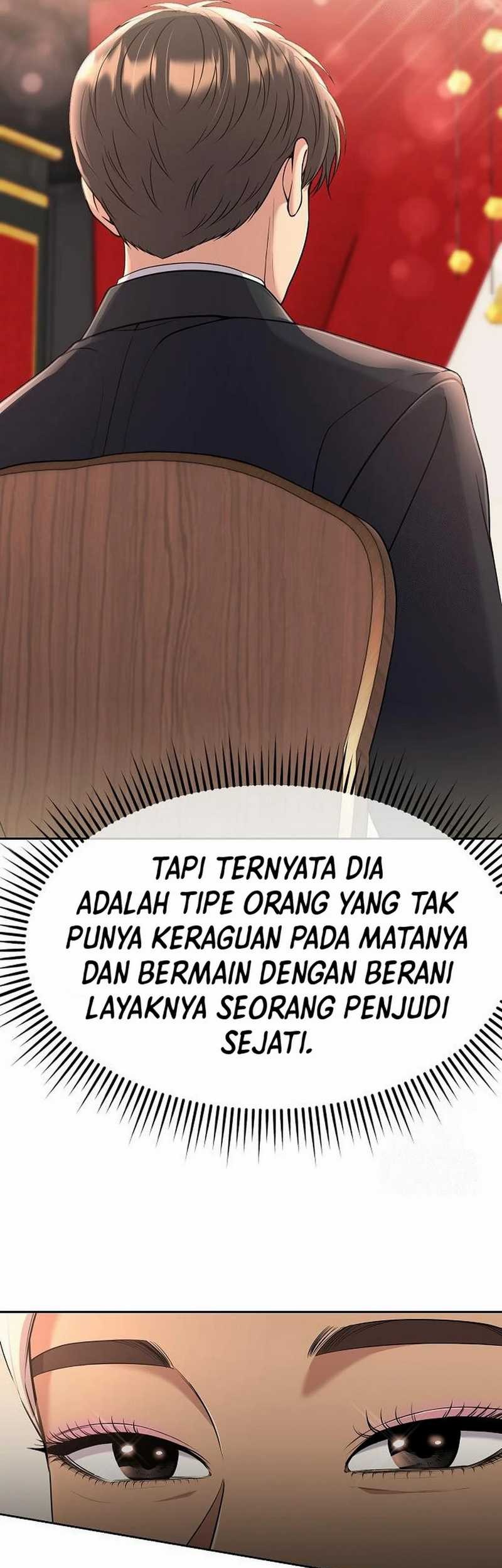 The New Employee Kim Chul-Soo Chapter 90 - halaman 7