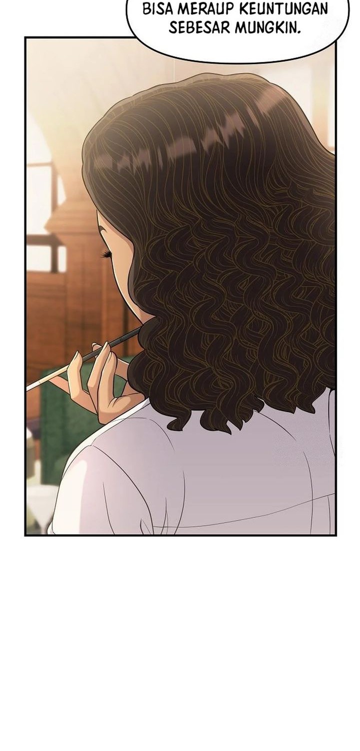 The New Employee Kim Chul-Soo Chapter 91 - halaman 13