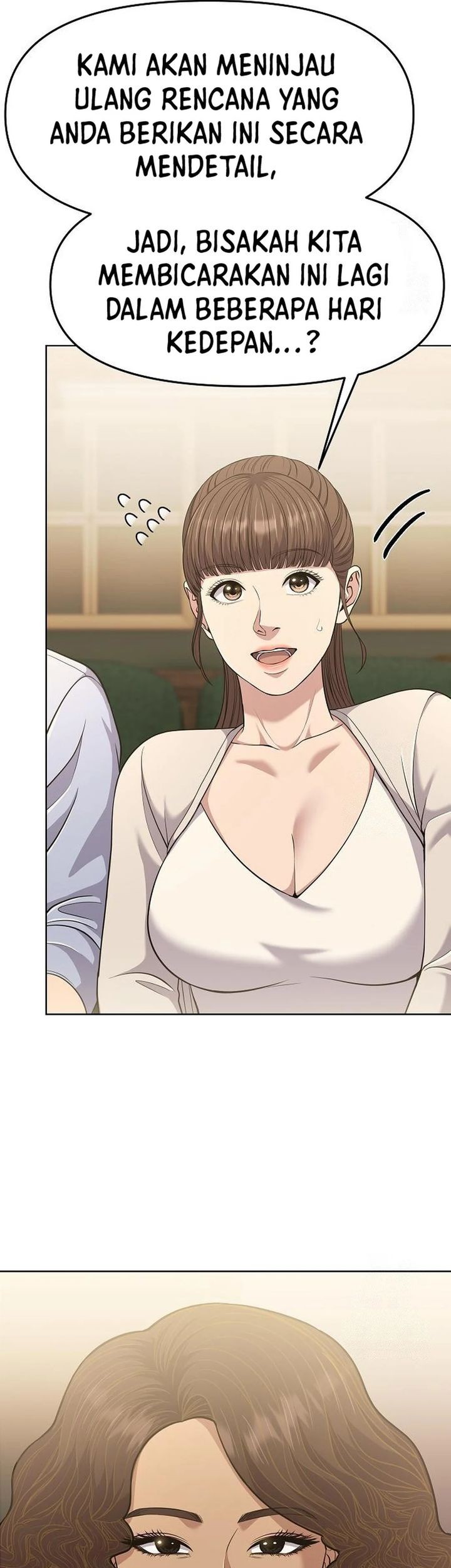 The New Employee Kim Chul-Soo Chapter 91 - halaman 18