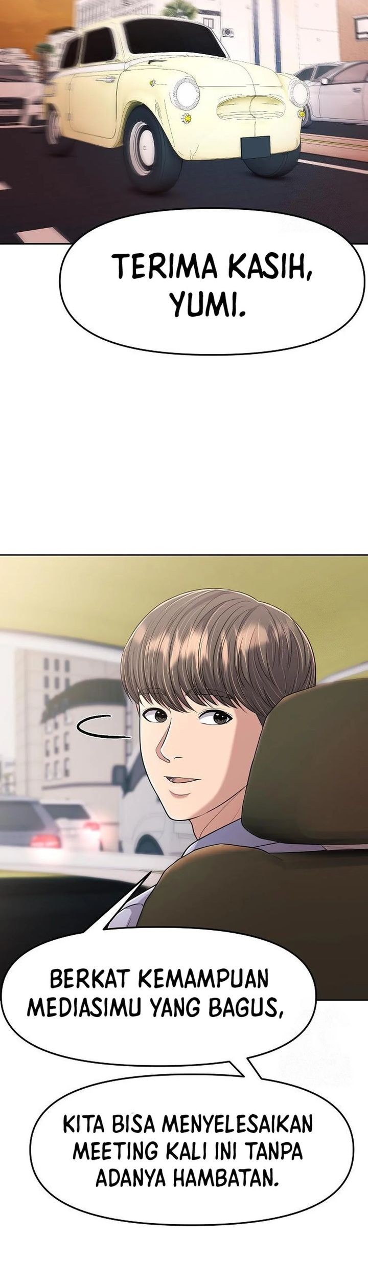 The New Employee Kim Chul-Soo Chapter 91 - halaman 26