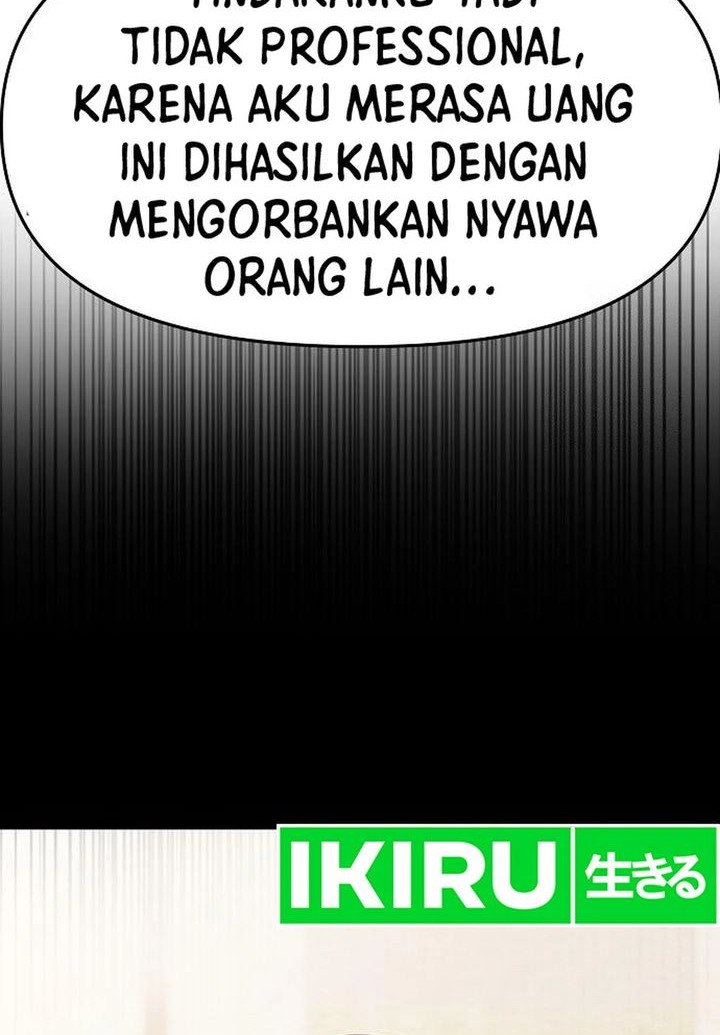 The New Employee Kim Chul-Soo Chapter 91 - halaman 29
