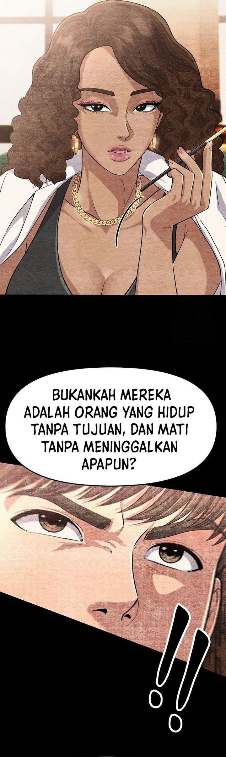 The New Employee Kim Chul-Soo Chapter 91 - halaman 30
