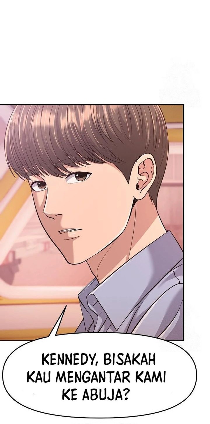 The New Employee Kim Chul-Soo Chapter 91 - halaman 36