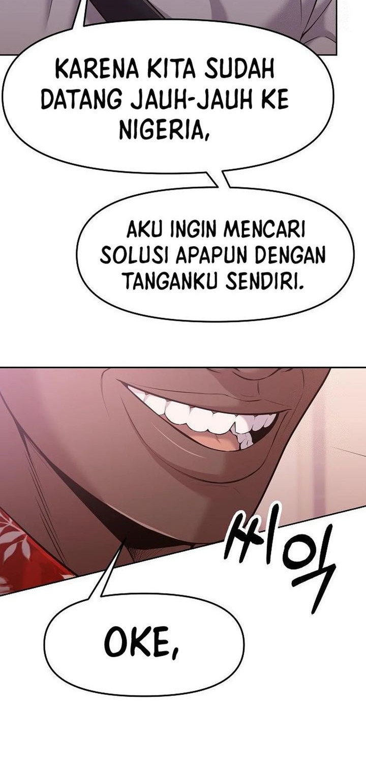 The New Employee Kim Chul-Soo Chapter 91 - halaman 40
