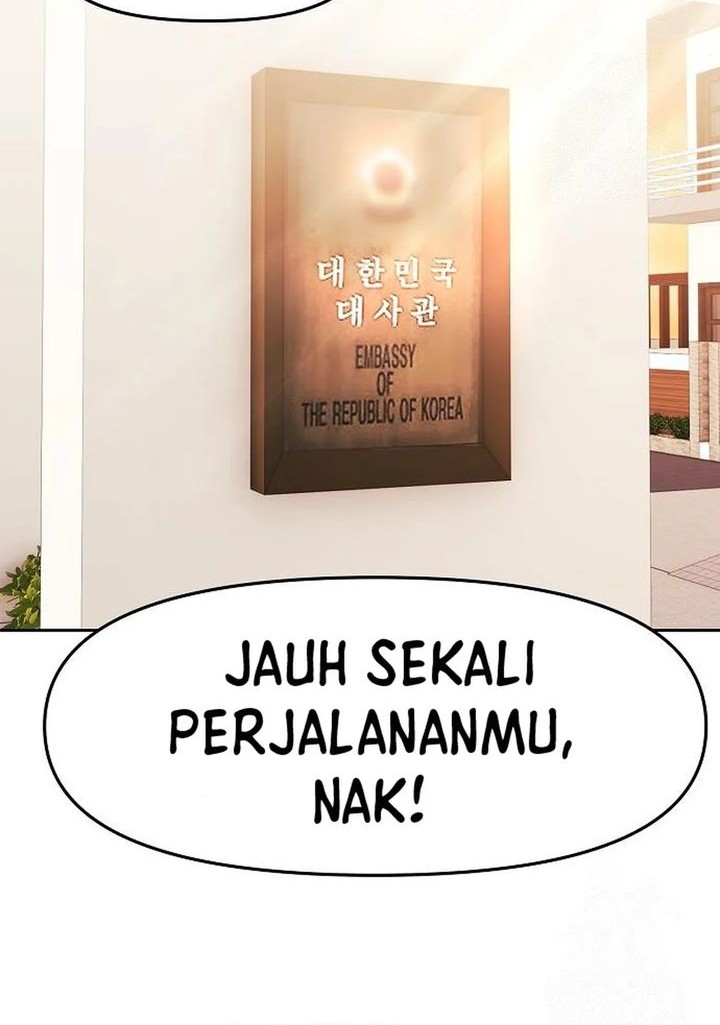 The New Employee Kim Chul-Soo Chapter 91 - halaman 44
