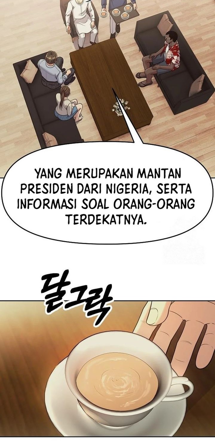 The New Employee Kim Chul-Soo Chapter 91 - halaman 49