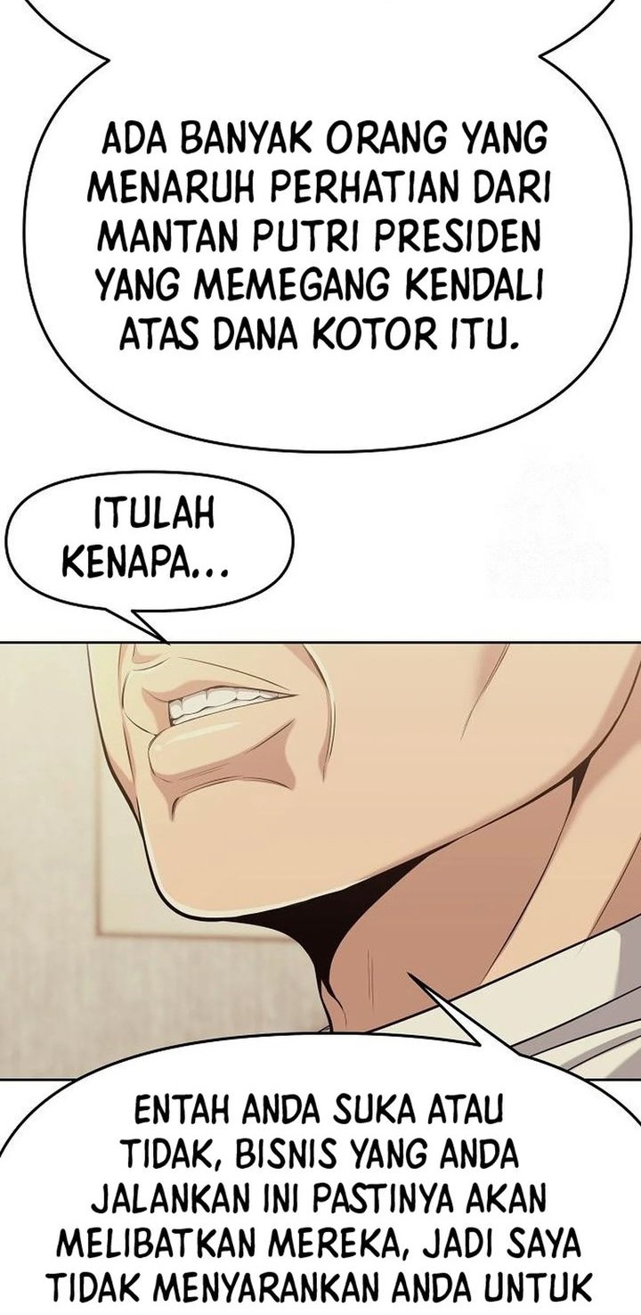 The New Employee Kim Chul-Soo Chapter 91 - halaman 62