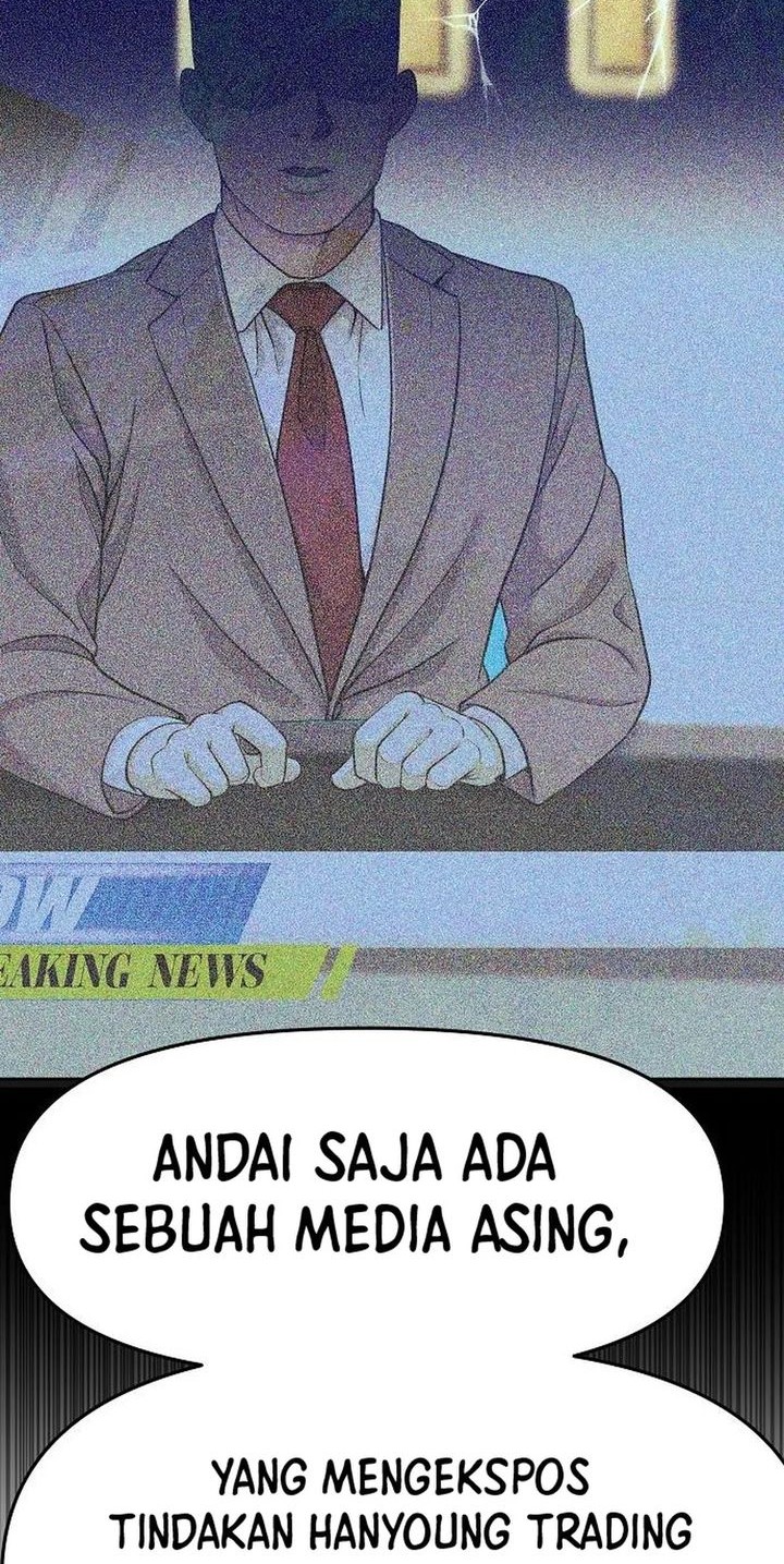 The New Employee Kim Chul-Soo Chapter 91 - halaman 64