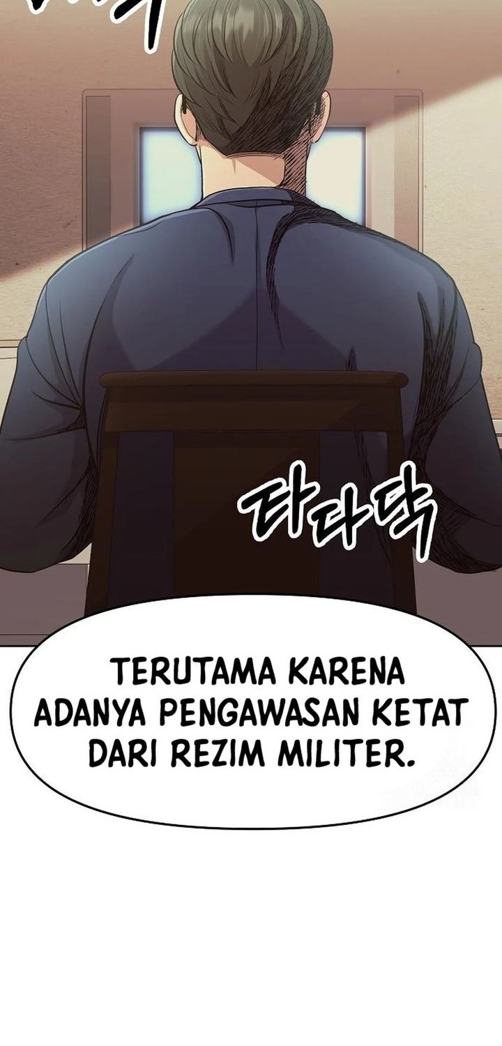 The New Employee Kim Chul-Soo Chapter 91 - halaman 68