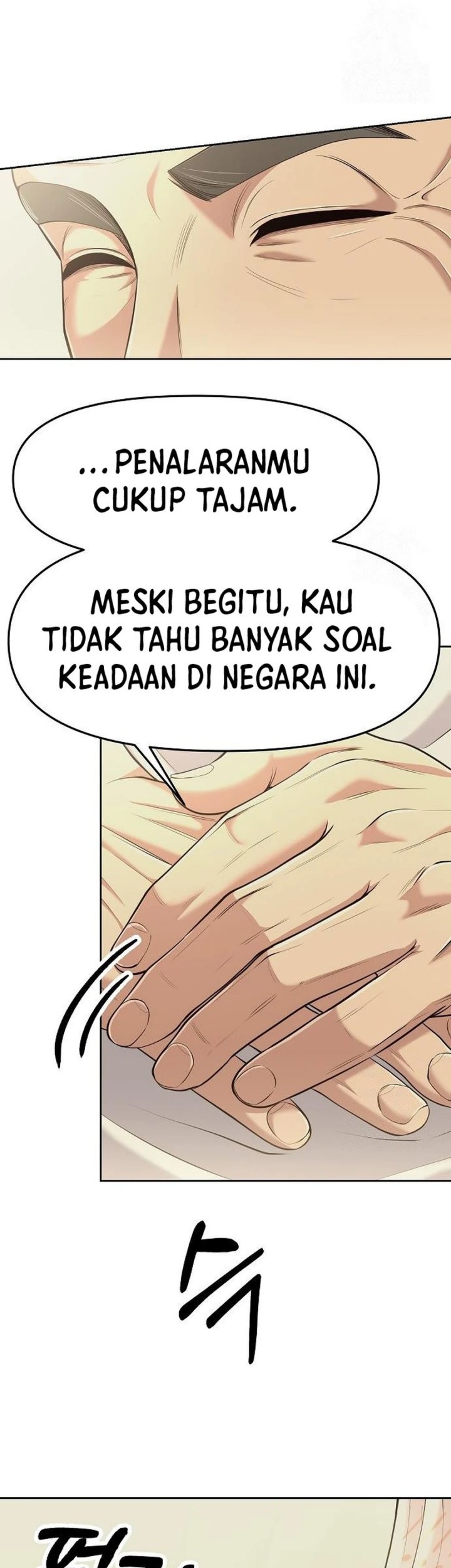 The New Employee Kim Chul-Soo Chapter 92 - halaman 12
