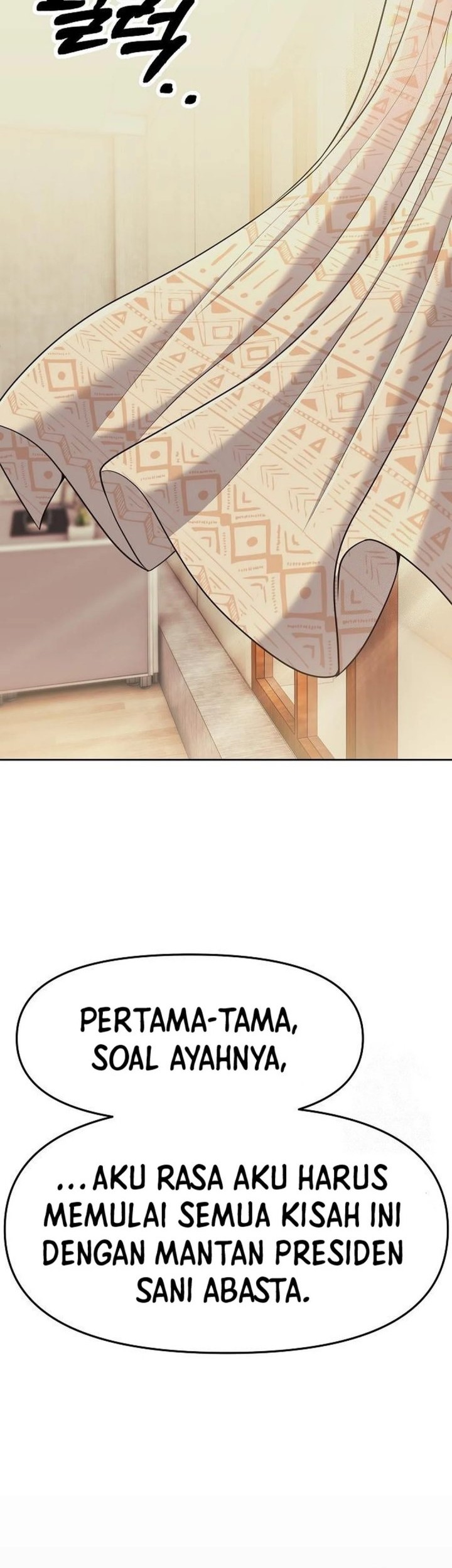 The New Employee Kim Chul-Soo Chapter 92 - halaman 13