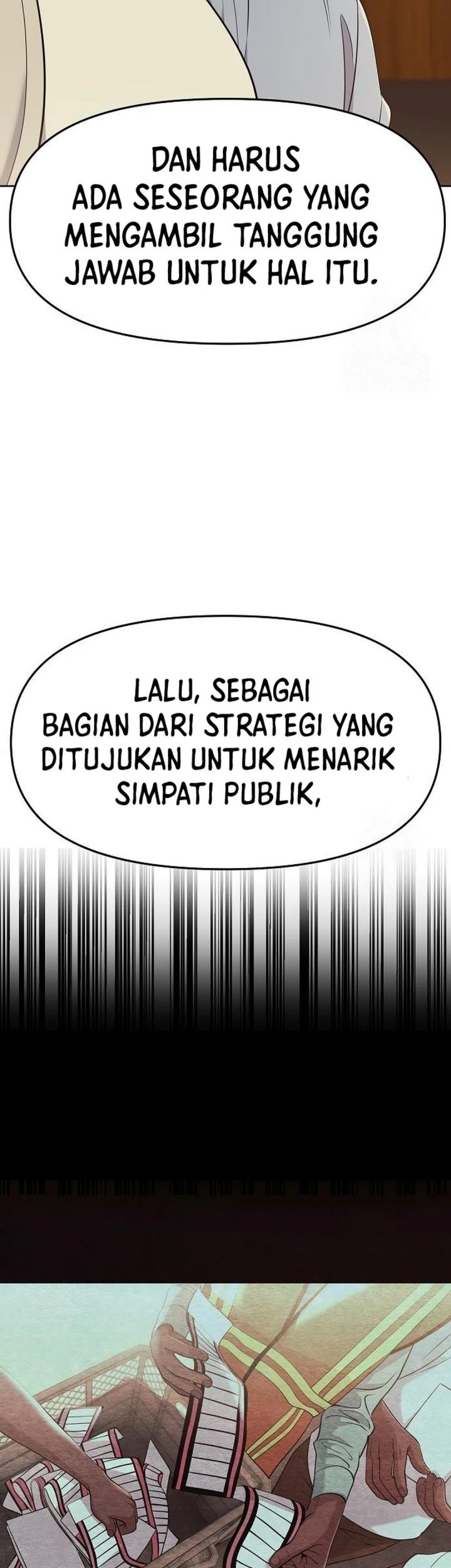 The New Employee Kim Chul-Soo Chapter 92 - halaman 22