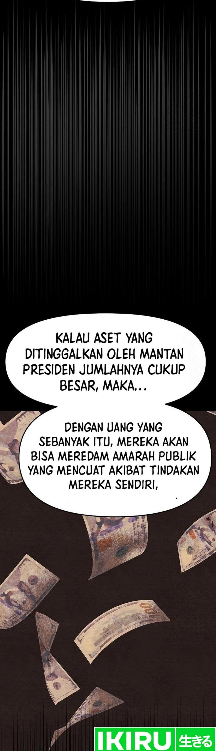 The New Employee Kim Chul-Soo Chapter 92 - halaman 39