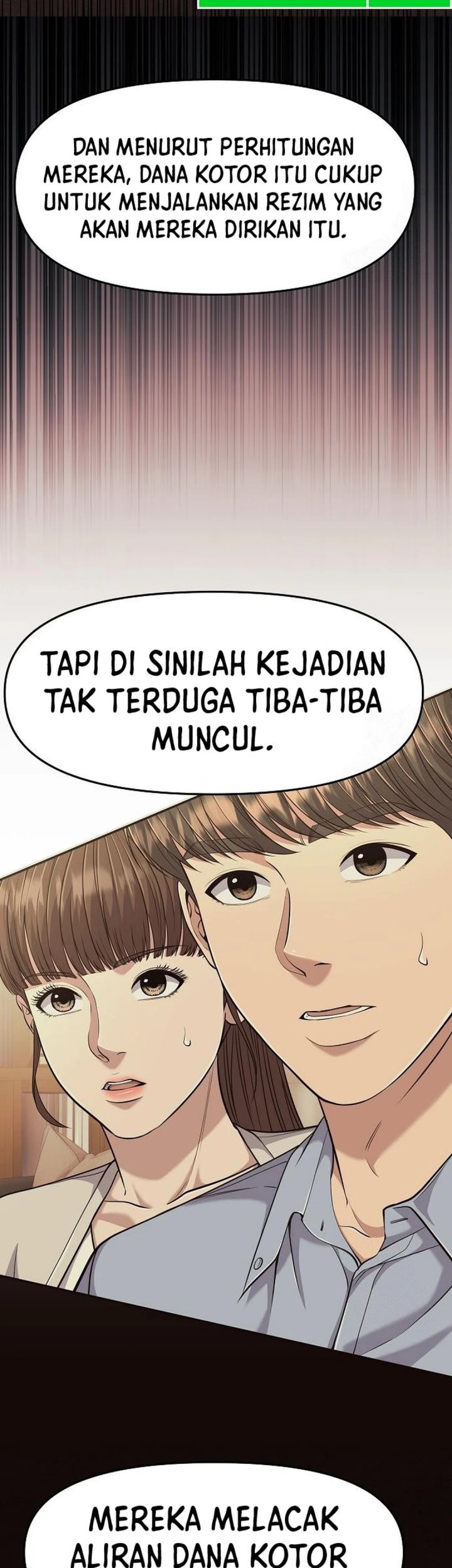 The New Employee Kim Chul-Soo Chapter 92 - halaman 40
