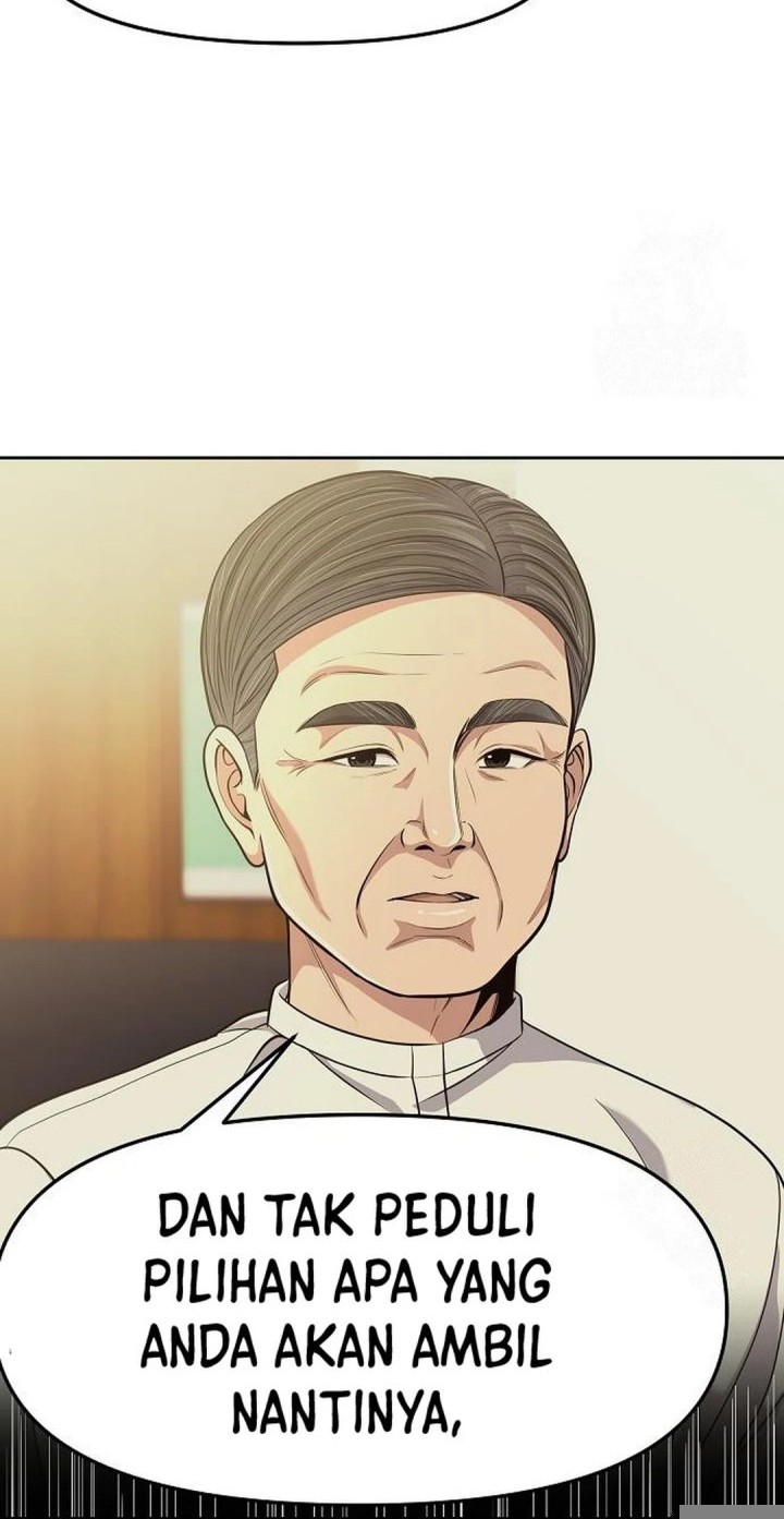 The New Employee Kim Chul-Soo Chapter 92 - halaman 5