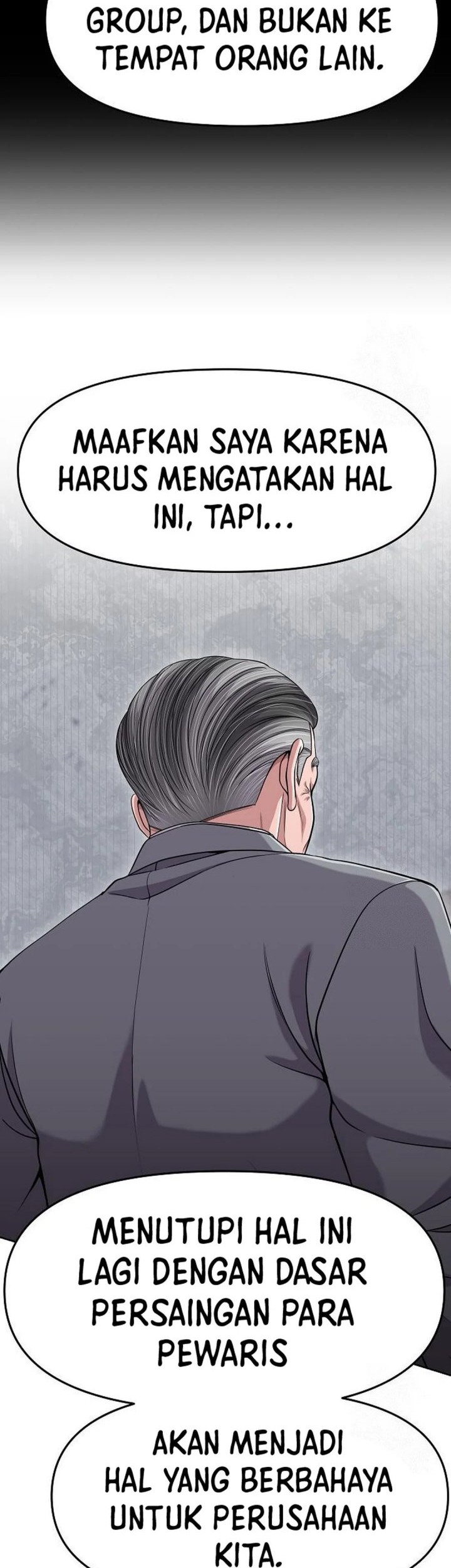 The New Employee Kim Chul-Soo Chapter 93 - halaman 15