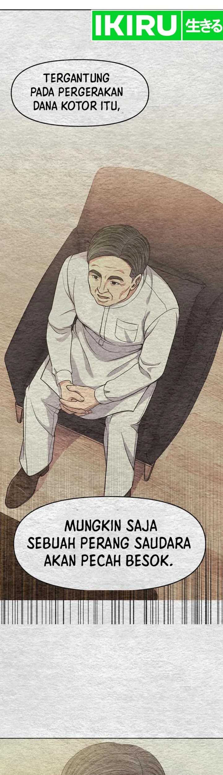 The New Employee Kim Chul-Soo Chapter 93 - halaman 52