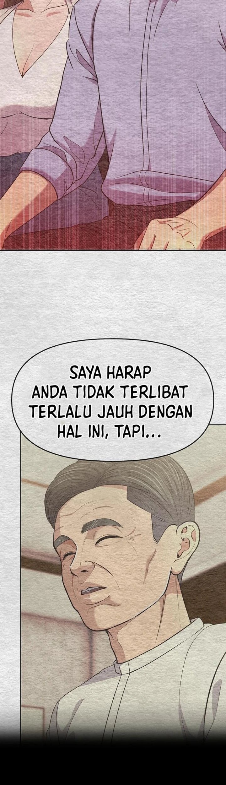 The New Employee Kim Chul-Soo Chapter 93 - halaman 54