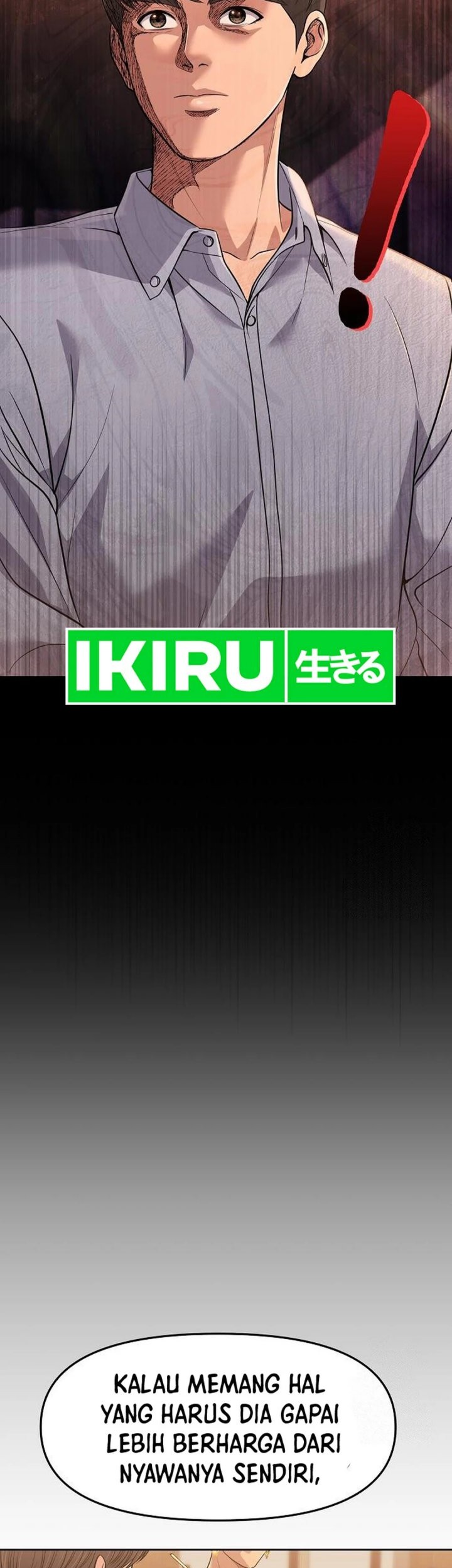 The New Employee Kim Chul-Soo Chapter 93 - halaman 62