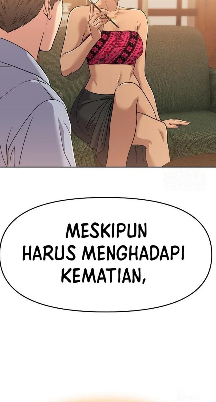 The New Employee Kim Chul-Soo Chapter 93 - halaman 63