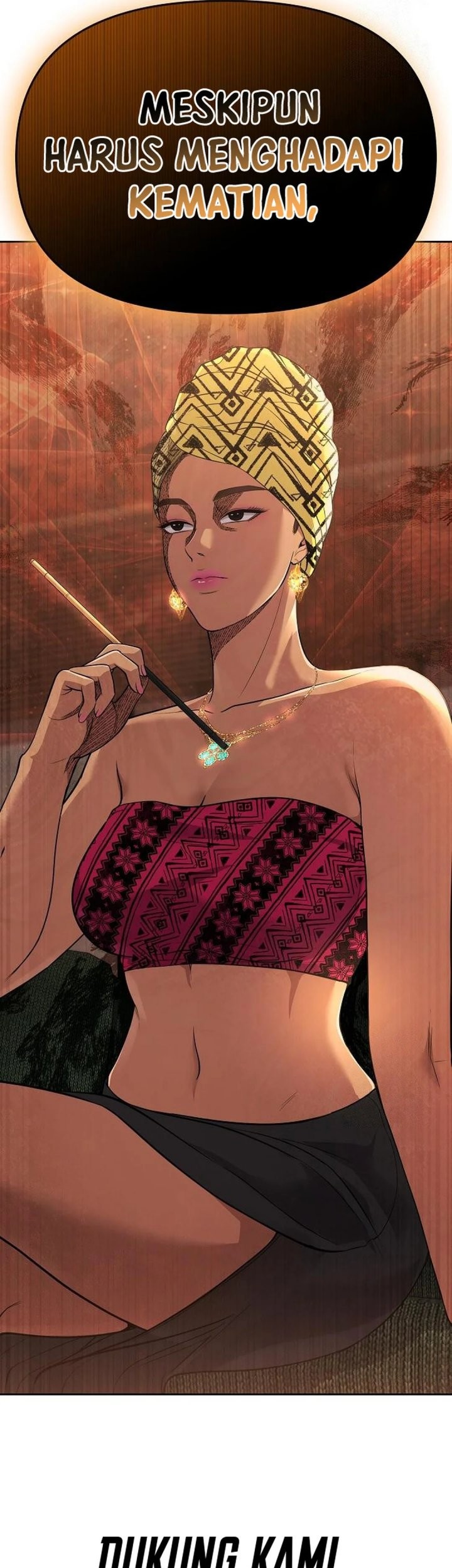 The New Employee Kim Chul-Soo Chapter 93 - halaman 64