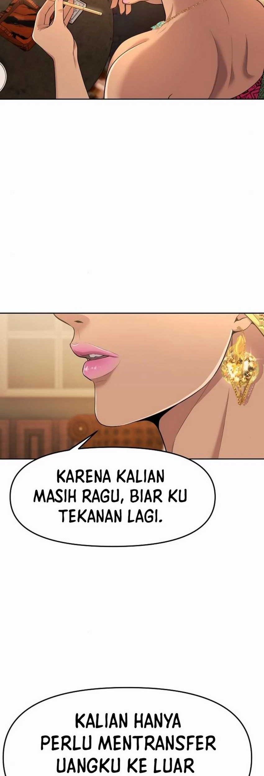 The New Employee Kim Chul-Soo Chapter 94 - halaman 10