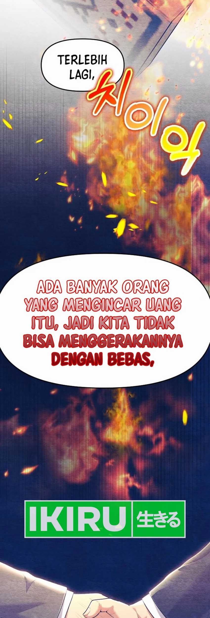 The New Employee Kim Chul-Soo Chapter 94 - halaman 12