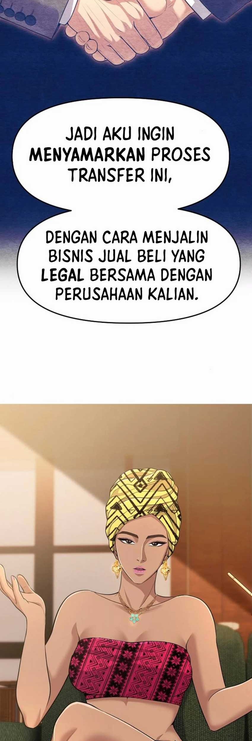 The New Employee Kim Chul-Soo Chapter 94 - halaman 13