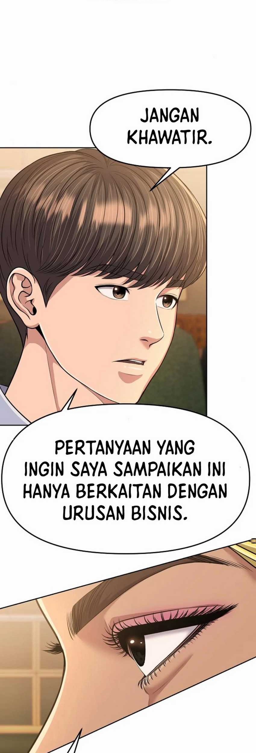 The New Employee Kim Chul-Soo Chapter 94 - halaman 15